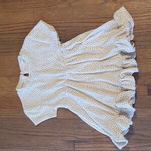 Quincy Mae Terry Dress